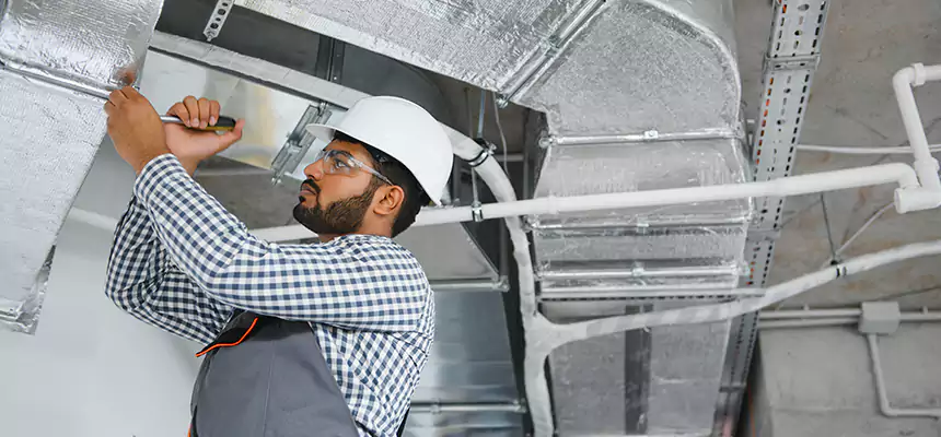 Proactive Ac Vent Repairs & Air Duct Replacement Companies Near Me in Sanger