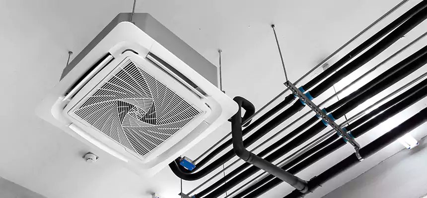 Our Air Duct Deep Cleaning Services in Sanger, CA