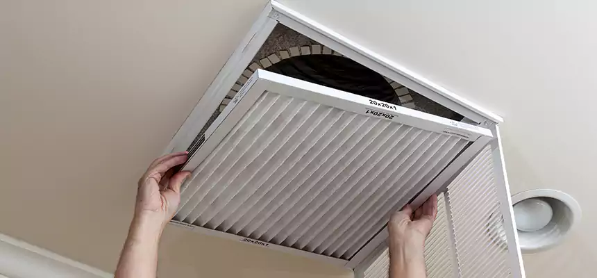 Our Air Duct UV Sanitization Services in Sanger, CA
