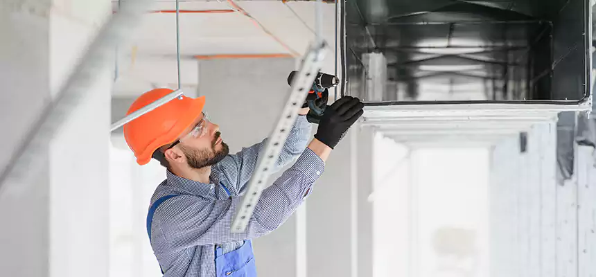 Our Air Vent Replacement Services in Sanger, CA