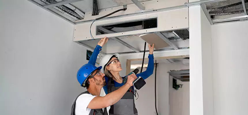 Our Attic Air Duct Cleaning Services in Sanger, CA
