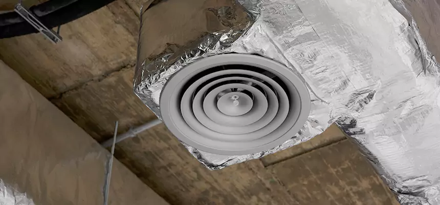 Our Basement Vent Cleaning Services in Sanger, CA