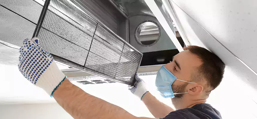 Diagnostic HVAC Coil & Blower Cleaning in Sanger