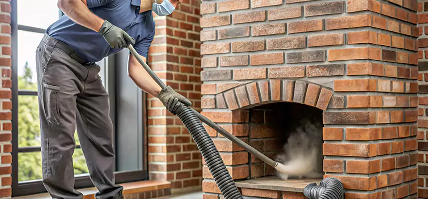 Our Chimney Sweep Services in Sanger, CA
