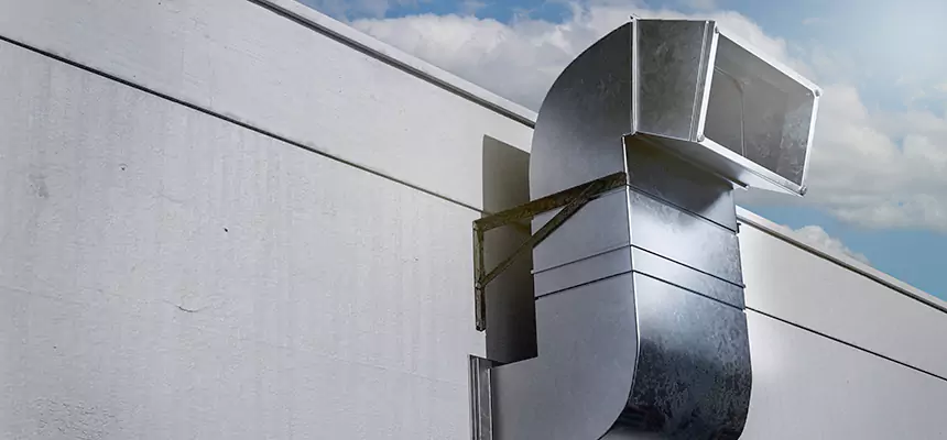 Comprehensive Commercial HVAC Cleaning in Sanger