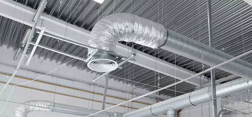 Our Dryer Vent Hose Replacement Services in Sanger, CA