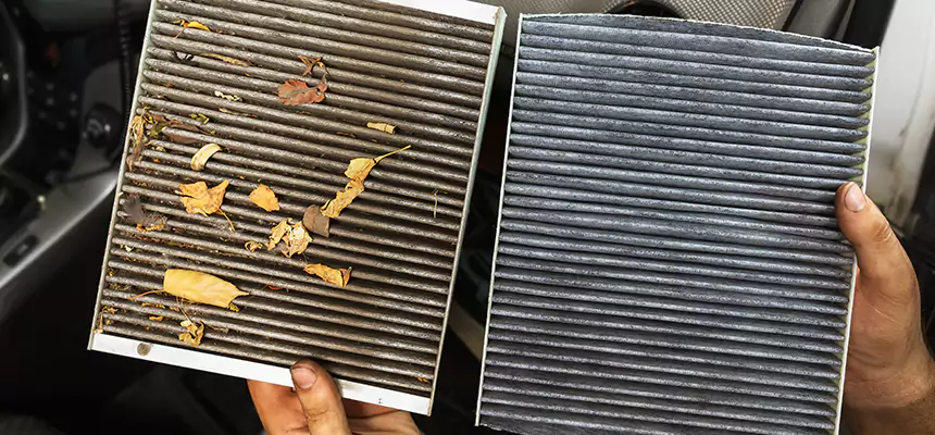 Our Dryer Vent Lint Filter Cleaning Services in Sanger, CA