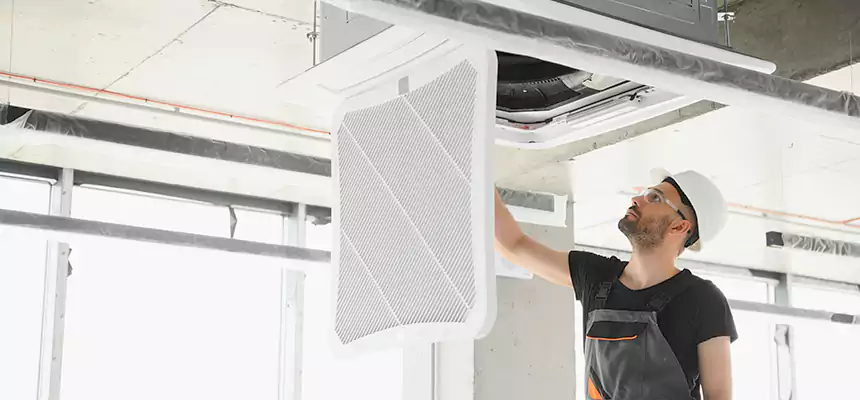 Our Indoor Air Quality Improvement Services in Sanger, CA