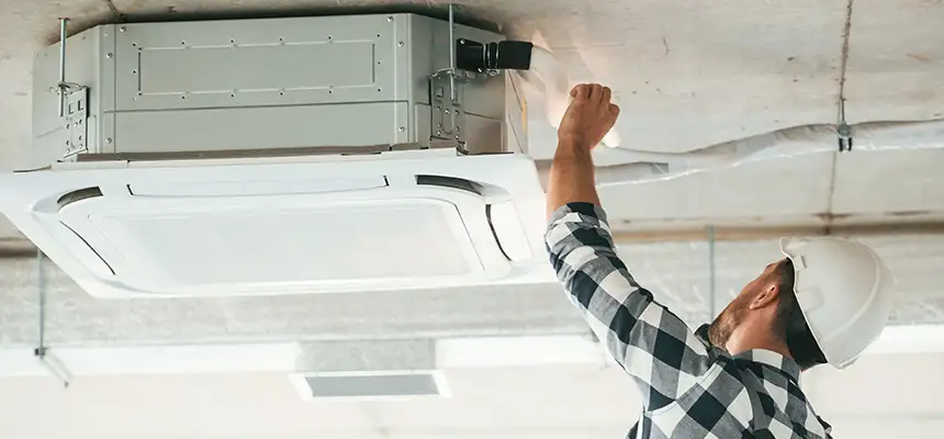 Our Local Vent Cleaning Services in Sanger, CA