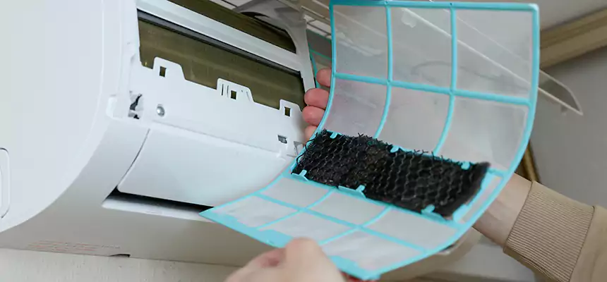 Gentle Ductwork Odor-Control Pet Dander Duct Cleaning in Sanger, CA