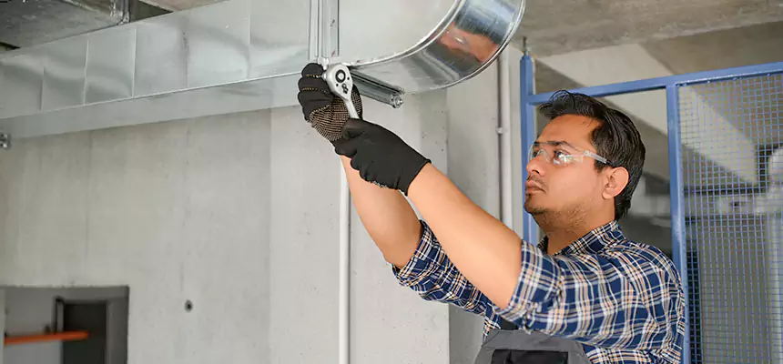 Our Post-Construction Duct Cleaning Services in Sanger, CA