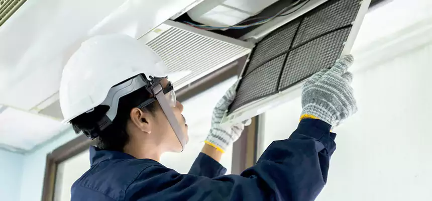 Our Residential Air Vent Cleaning Services in Sanger, CA
