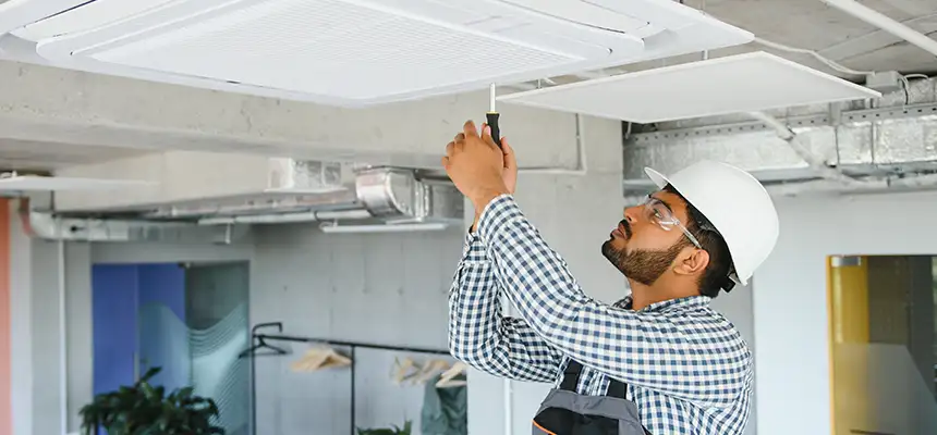 Our Roof Dryer Vent Cleaning Services in Sanger, CA