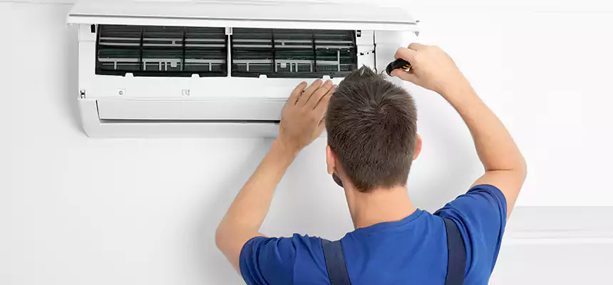 Our Smart Air Conditioning Installation Services in Sanger, CA