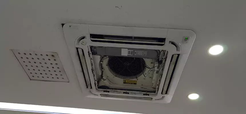 Our Wall Vent Cleaning Service Services in Sanger, CA