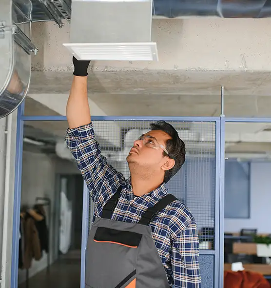 Top-Rated Air Duct Cleaning Near Me in Sanger, CA