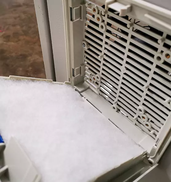 About Air Duct Overhaul & Upgrades in Sanger, CA