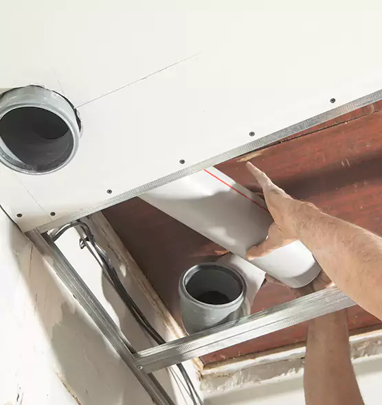 Professional Air Duct Replacement in Sanger, CA