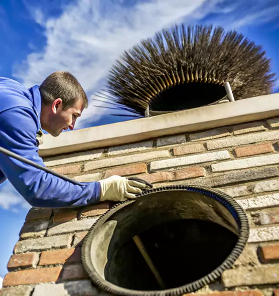 About Professional Chimney Sweep in Sanger, CA