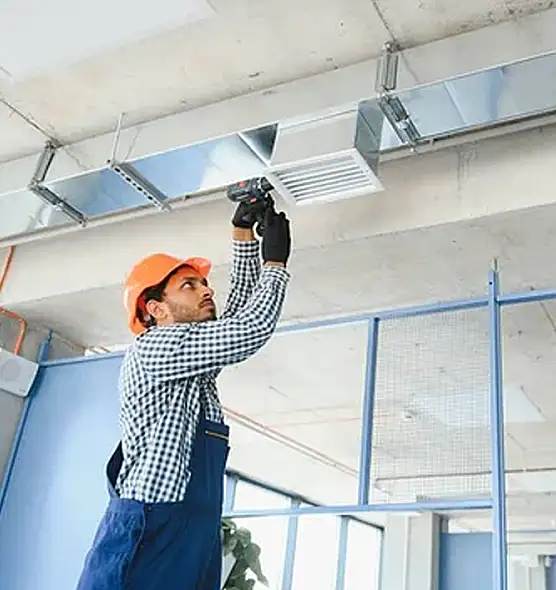 About Commercial Laundry Vent Cleaning in Sanger, CA