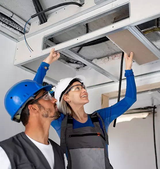 Comprehensive Duct Insulation Services in Sanger, CA