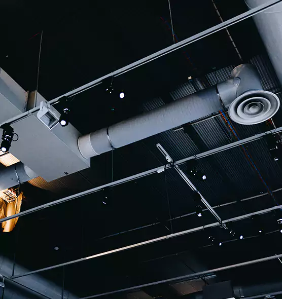 About Duct Sanitization with UV Light in Sanger, CA