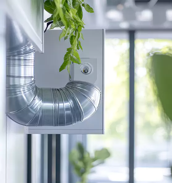 Professional Eco-Safe Dryer Vent Cleaning in Sanger, CA