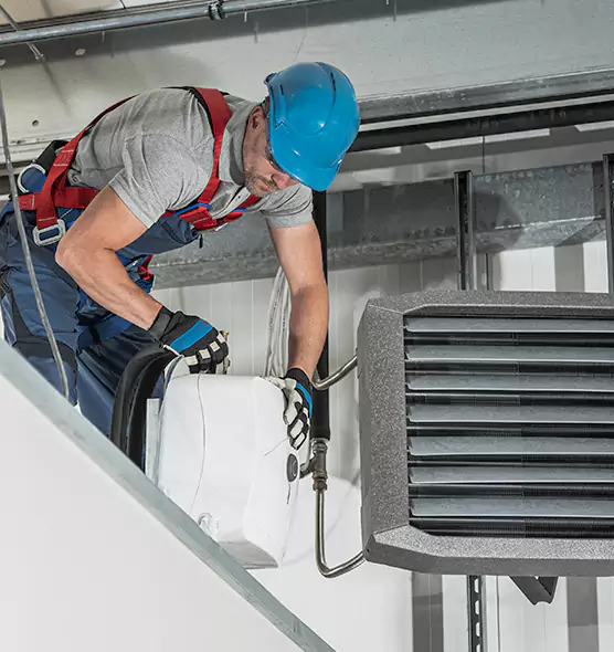 Professional HVAC Cleaning Solutions in Sanger, CA