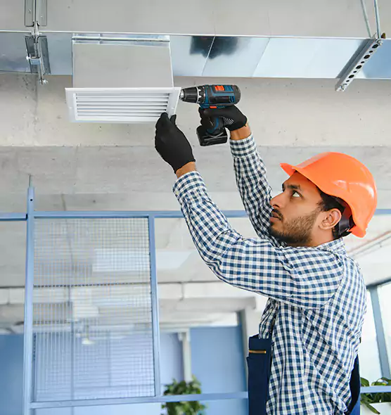 Professional HVAC Duct Cleaning in Sanger, CA