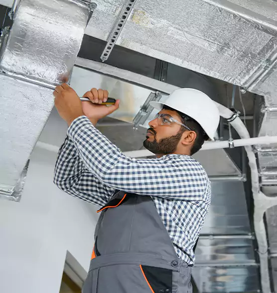 Welcome to Mold & Mildew Removal from Air Ducts Sanger, CA