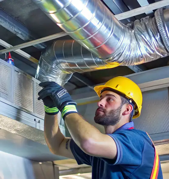 Professional NADCA Approved Air Duct Services in Sanger, CA
