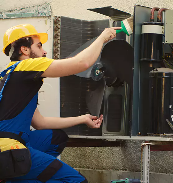 Top-Rated New Room Vent Extension in Sanger, CA