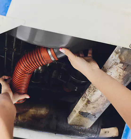 Professional Post-Renovation Duct Debris Removal in Sanger, CA