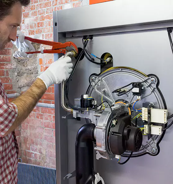 Advanced Repair Dryer Vent Hose in Sanger, CA