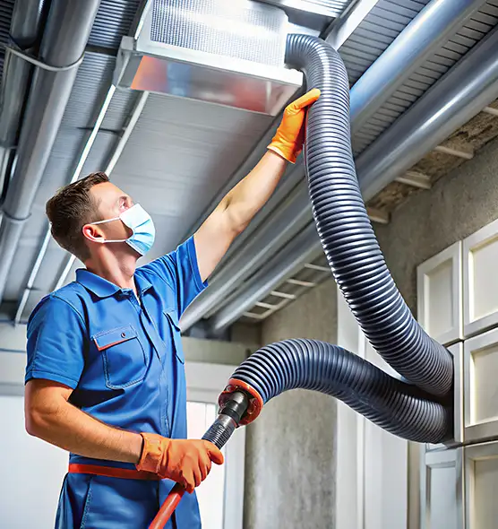 Welcome to Air Duct Cleaning & Repairs Sanger — Your Local Roof Dryer Vent Cleaning Specialists in Sanger, CA