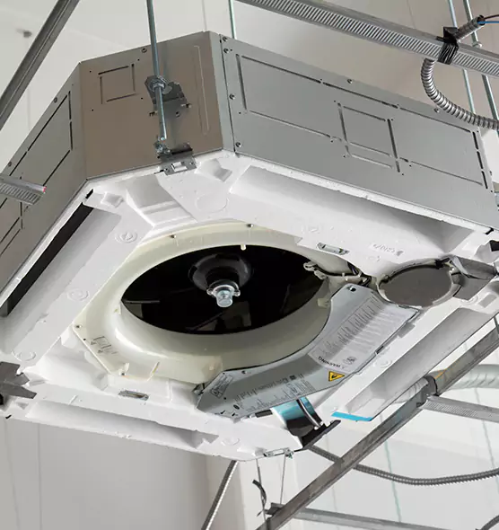 Professional Roof Vent Lint Removal Sanger, CA