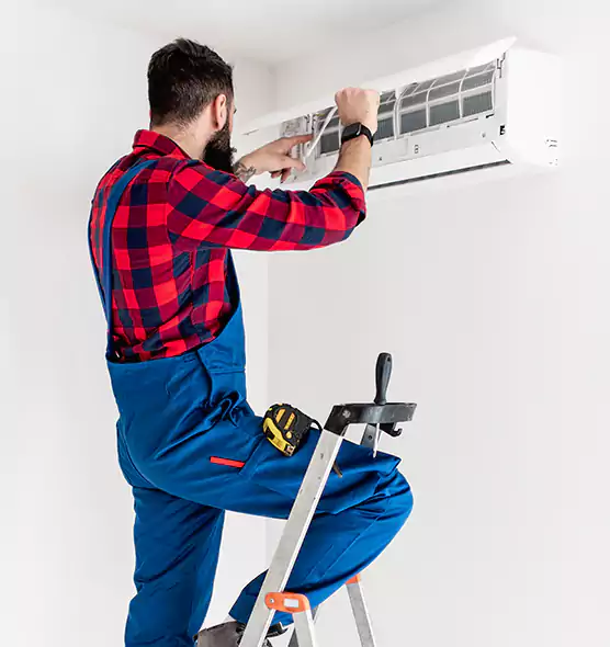 About Smart Air Conditioning Installation in Sanger, CA