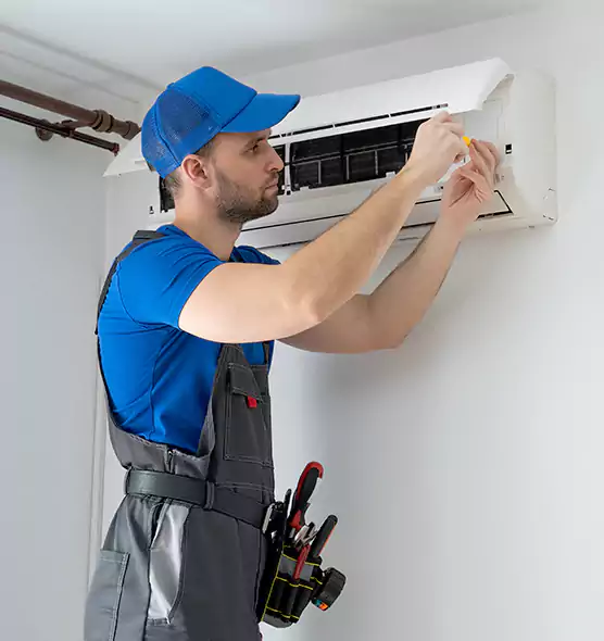 About Smart Thermostat AC Installation in Sanger, CA