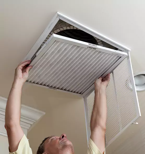 Professional Vent Relocation Services in Sanger, CA