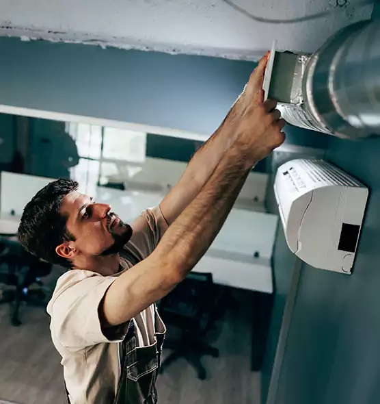 Reliable Warehouse Vent Cleaning in Sanger, CA