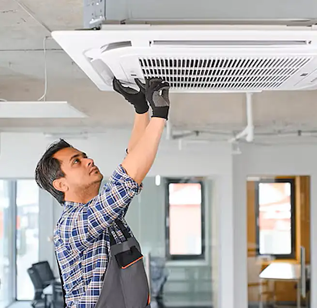 Why Homeowners & Businesses Trust Us in Sanger, CA?