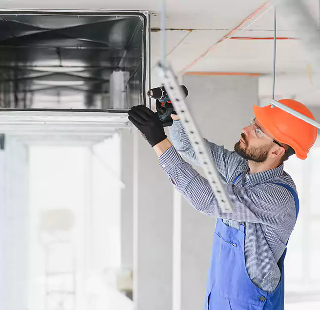 Why Homeowners & Businesses Trust Us Sanger, CA