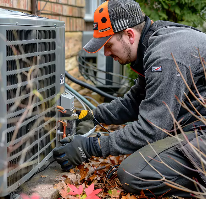 Why Homeowners & Businesses Trust Us in Sanger, CA?