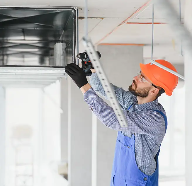 Why Homeowners Businesses Trust Us Sanger, CA