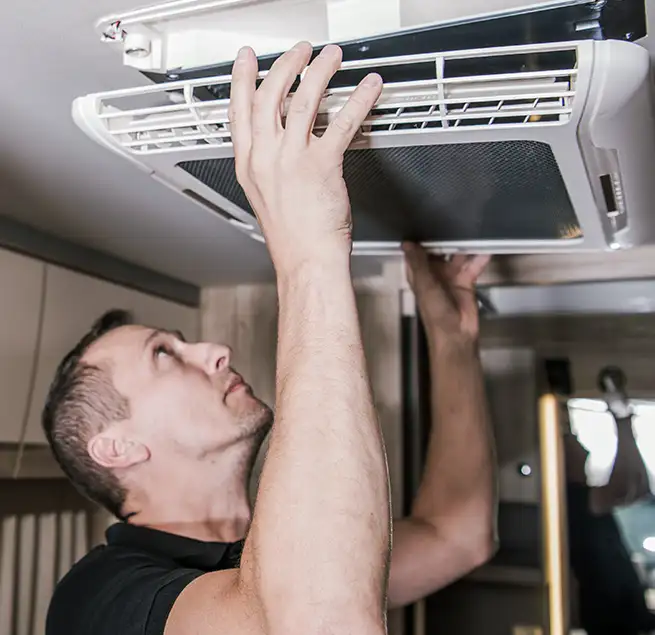 Why Homeowners & Businesses Trust Us Sanger, CA