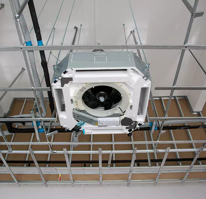 Why Homeowners & Businesses Trust Us Sanger, CA