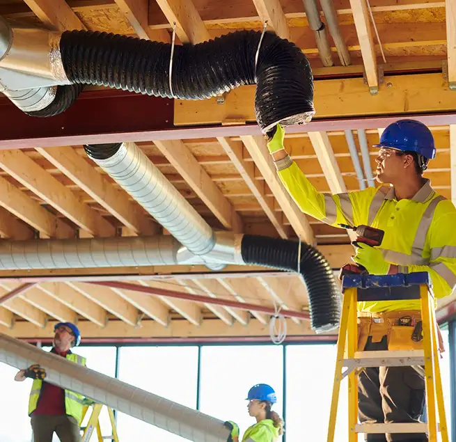 Why Homeowners & Businesses Trust Us in Sanger, CA?