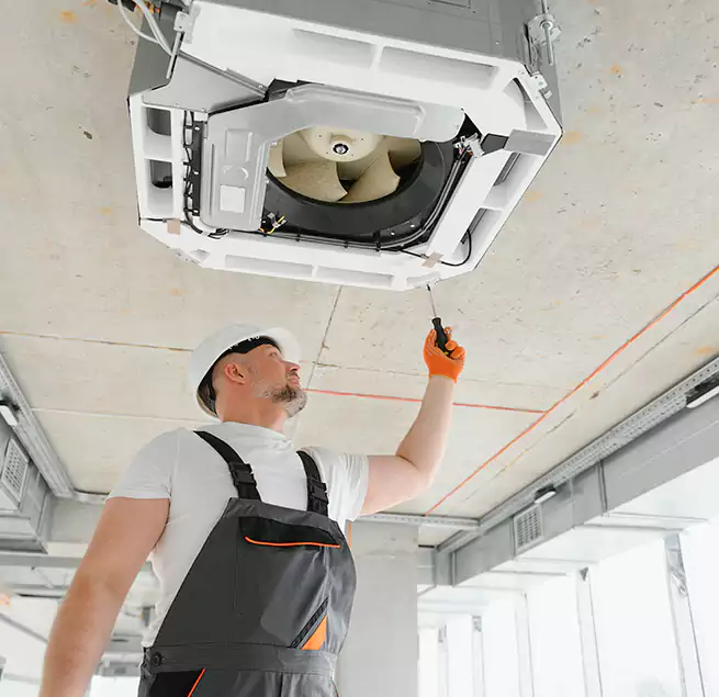 Why Homeowners Businesses Trust Us in Sanger, CA