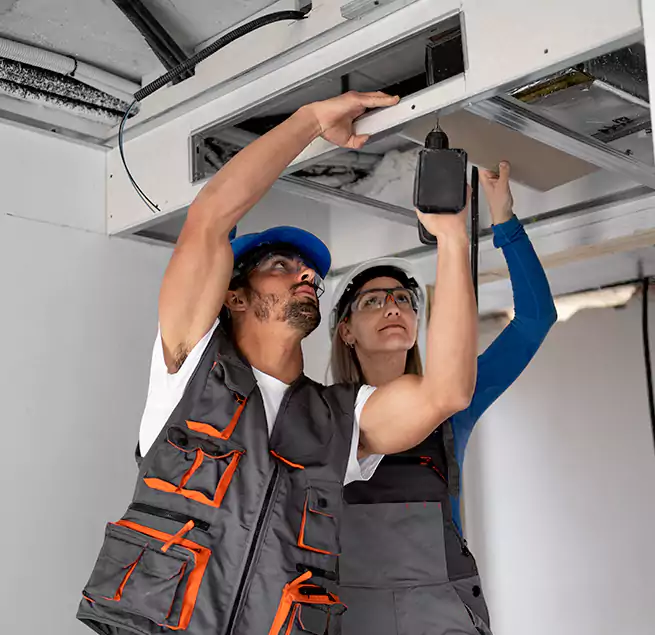 Why Homeowners & Businesses Trust Us in Sanger, CA