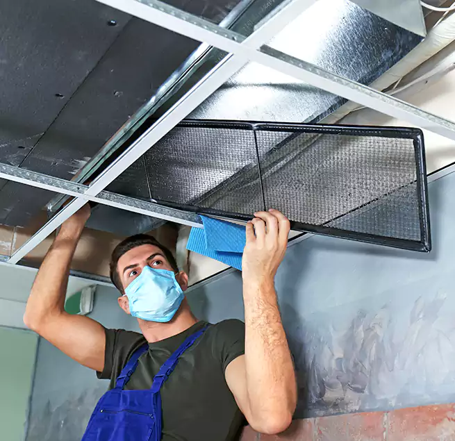 Why Homeowners Businesses Trust Us in Sanger, CA